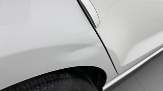 Used 2020 Volkswagen Vento Highline 1.0L TSI Petrol Manual dents MINOR DENT