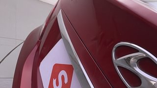 Used 2017 Hyundai Fluidic Verna 4S [2015-2018] 1.6 VTVT SX Petrol Manual dents MINOR DENT