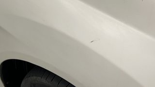 Used 2016 Honda Amaze 1.2L S Petrol Manual dents MINOR DENT