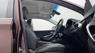 Used 2019 mg-motors Hector 1.5 Sharp DCT Petrol Automatic interior RIGHT SIDE FRONT DOOR CABIN VIEW