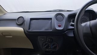 Used 2016 Honda Brio [2011-2016] EX MT Petrol Manual top_features Integrated (in-dash) music system
