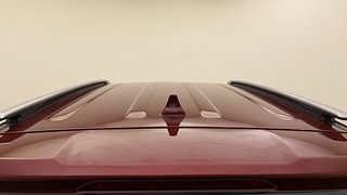 Used 2021 Kia Seltos HTK G Petrol Manual exterior EXTERIOR ROOF VIEW