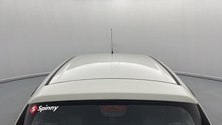 Used 2022 Maruti Suzuki Celerio VXi Petrol Manual exterior EXTERIOR ROOF VIEW