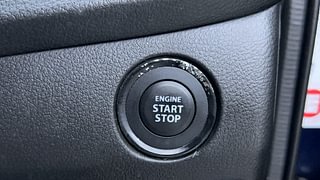 Used 2020 Toyota Glanza [2019-2022] G CVT Petrol Automatic top_features Keyless start