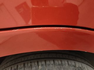 Used 2016 Ford EcoSport [2015-2017] Ambiente 1.5L TDCi Diesel Manual dents MINOR SCRATCH
