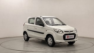 Used 2013 Maruti Suzuki Alto 800 [2012-2016] Vxi Petrol Manual exterior RIGHT FRONT CORNER VIEW