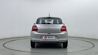 Used 2019 Maruti Suzuki Swift [2017-2021] ZXi AMT Petrol Automatic exterior BACK VIEW