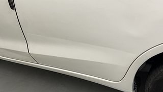 Used 2016 Honda Amaze 1.2L S Petrol Manual dents MINOR SCRATCH