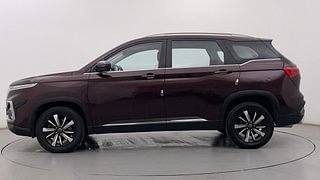 Used 2019 mg-motors Hector 1.5 Sharp DCT Petrol Automatic exterior LEFT SIDE VIEW