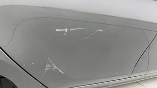 Used 2020 Tata Tiago Revotron XZA AMT Petrol Automatic dents MINOR SCRATCH
