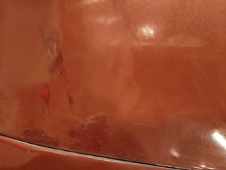 Used 2016 Ford EcoSport [2015-2017] Ambiente 1.5L TDCi Diesel Manual dents MINOR DENT