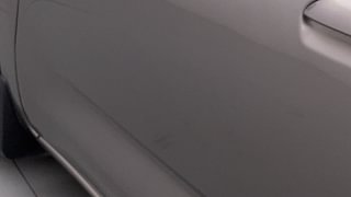 Used 2019 Datsun Redi-GO [2015-2019] S 1.0 AMT Petrol Automatic dents MINOR DENT