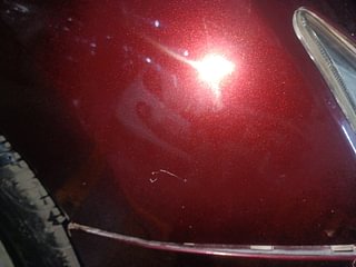 Used 2015 Honda City [2014-2017] SV CVT Petrol Automatic dents MINOR SCRATCH