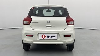 Used 2022 Maruti Suzuki Celerio VXi Petrol Manual exterior BACK VIEW