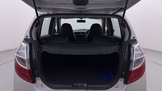 Used 2018 Maruti Suzuki Alto K10 [2014-2019] VXI AMT (O) Petrol Automatic interior DICKY INSIDE VIEW