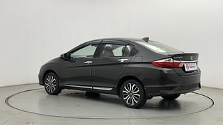Used 2018 Honda City [2017-2020] ZX CVT Petrol Automatic exterior LEFT REAR CORNER VIEW