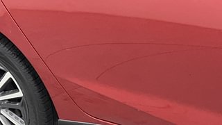 Used 2021 Hyundai i20 N Line N8 1.0 Turbo DCT Dual Tone Petrol Automatic dents MINOR SCRATCH