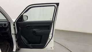 Used 2020 maruti-suzuki S-Presso VXI Plus AMT Petrol Automatic interior RIGHT FRONT DOOR OPEN VIEW