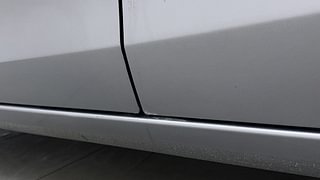 Used 2016 Maruti Suzuki Celerio ZXI Petrol Manual dents MINOR DENT