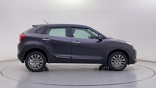 Used 2018 Maruti Suzuki Baleno [2015-2019] Zeta Petrol Petrol Manual exterior RIGHT SIDE VIEW