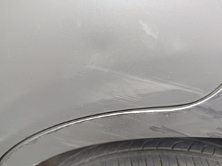 Used 2017 Maruti Suzuki Alto 800 [2012-2016] LXI (O) Petrol Manual dents MINOR SCRATCH