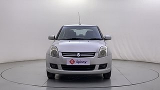 Used 2010 Maruti Suzuki Swift Dzire VXI 1.2 Petrol Manual exterior FRONT VIEW