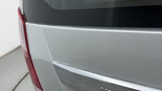 Used 2012 Maruti Suzuki Wagon R 1.0 [2010-2019] VXi Petrol Manual dents MINOR DENT