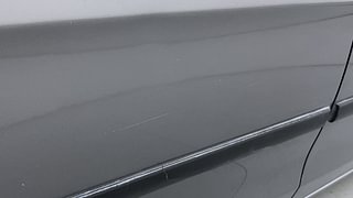 Used 2016 Maruti Suzuki Celerio ZXI Petrol Manual dents MINOR SCRATCH