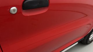 Used 2022 Maruti Suzuki S-Presso VXI Opt CNG Petrol+cng Manual dents MINOR SCRATCH