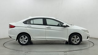 Used 2015 Honda City [2014-2017] VX CVT Petrol Automatic exterior RIGHT SIDE VIEW