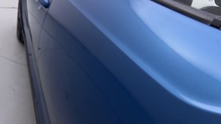 Used 2017 Maruti Suzuki Ignis [2017-2020] Zeta AMT Petrol Petrol Automatic dents MINOR DENT