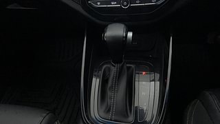 Used 2019 mg-motors Hector 1.5 Sharp DCT Petrol Automatic interior GEAR  KNOB VIEW