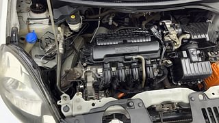 Used 2016 Honda Amaze 1.2L S Petrol Manual engine ENGINE RIGHT SIDE VIEW