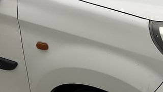Used 2013 Maruti Suzuki Alto 800 [2012-2016] Vxi Petrol Manual dents MINOR SCRATCH