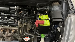 Used 2021 Maruti Suzuki Baleno [2019-2022] Zeta AT Petrol Petrol Automatic engine ENGINE LEFT SIDE VIEW