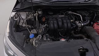 Used 2021 Honda City VX CVT Petrol Automatic engine ENGINE RIGHT SIDE VIEW
