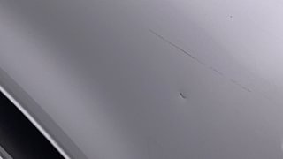 Used 2016 Renault Kwid [2015-2019] RXL Petrol Manual dents MINOR SCRATCH