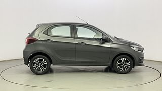 Used 2020 Tata Tiago Revotron XZA AMT Petrol Automatic exterior RIGHT SIDE VIEW