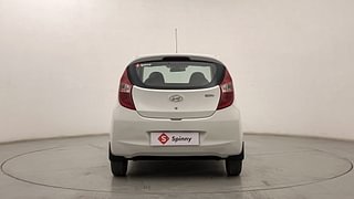 Used 2017 Hyundai Eon [2011-2018] Magna + Petrol Manual exterior BACK VIEW