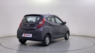 Used 2014 Hyundai Eon [2011-2018] Era Petrol Manual exterior RIGHT REAR CORNER VIEW