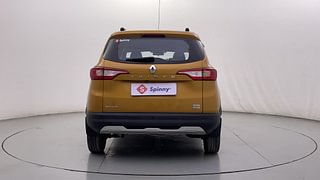 Used 2020 Renault Triber RXZ AMT Petrol Automatic exterior BACK VIEW
