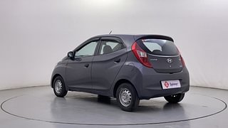 Used 2014 Hyundai Eon [2011-2018] Era Petrol Manual exterior LEFT REAR CORNER VIEW
