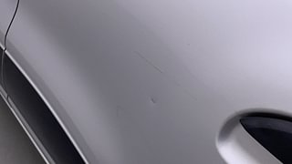 Used 2016 Renault Kwid [2015-2019] RXL Petrol Manual dents MINOR DENT