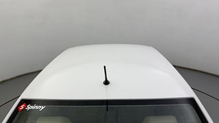 Used 2020 Volkswagen Vento Highline 1.0L TSI Petrol Manual exterior EXTERIOR ROOF VIEW
