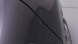 Used 2018 Maruti Suzuki Baleno [2015-2019] Zeta Petrol Petrol Manual dents MINOR DENT