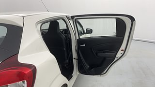 Used 2022 Maruti Suzuki Celerio VXi Petrol Manual interior RIGHT REAR DOOR OPEN VIEW