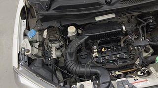 Used 2020 maruti-suzuki S-Presso VXI Plus AMT Petrol Automatic engine ENGINE RIGHT SIDE VIEW