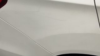 Used 2016 Honda Amaze 1.2L S Petrol Manual dents MINOR DENT