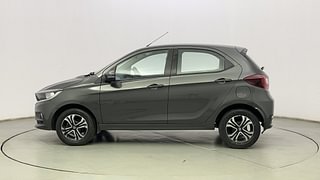 Used 2020 Tata Tiago Revotron XZA AMT Petrol Automatic exterior LEFT SIDE VIEW