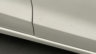 Used 2016 Honda Amaze 1.2L S Petrol Manual dents MINOR DENT